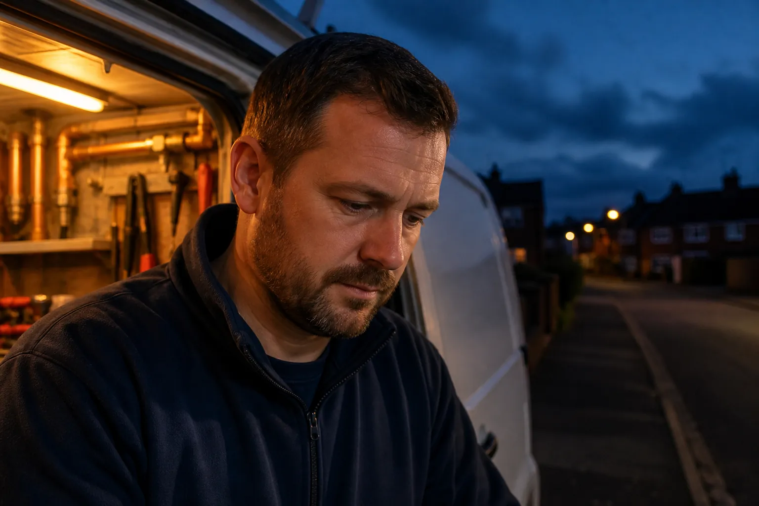 Featured image for 7 Ways to Recover After-Hours Plumbing Enquiries