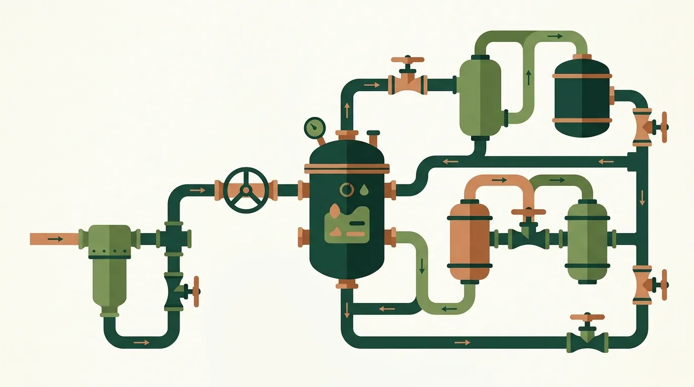 Featured image for Missed Call Recovery Workflow for Plumbing Teams