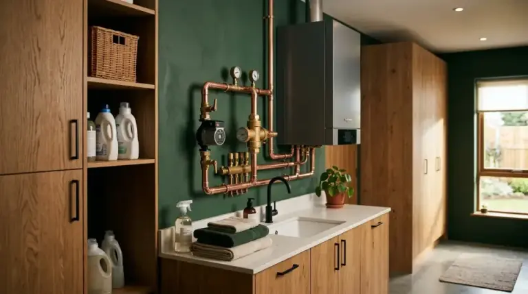 Boiler Repair Lead Recovery for Plumbers