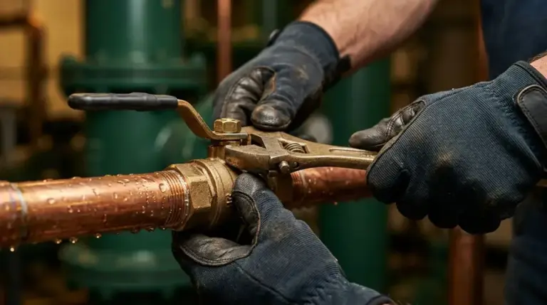 Emergency Plumbing Lead Recovery | ReplyTown
