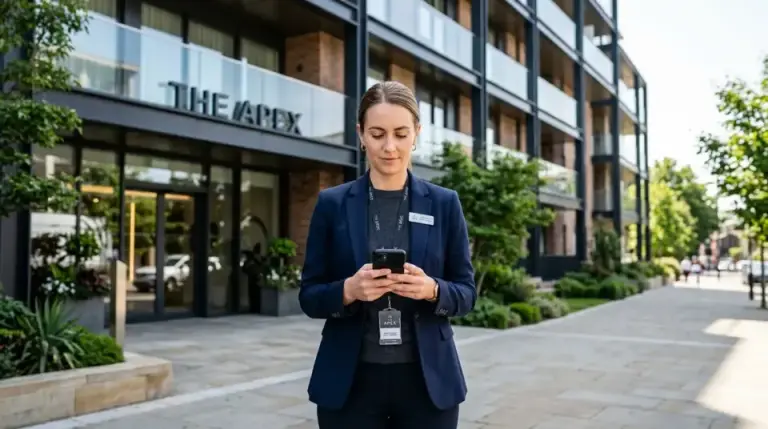 Property Management Answering Service | ReplyTown